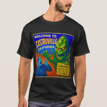 CASTROVILLE, KALIFORNIEN ARTISCHOCKE.