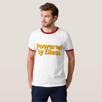 Casual Inspirational Streetwear Graphic Tee