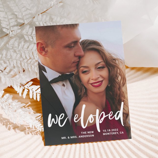 Casual Script | Ankündigung von zwei Fotos (Von Creator hochgeladen)