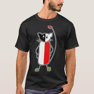 cat6 T-Shirt