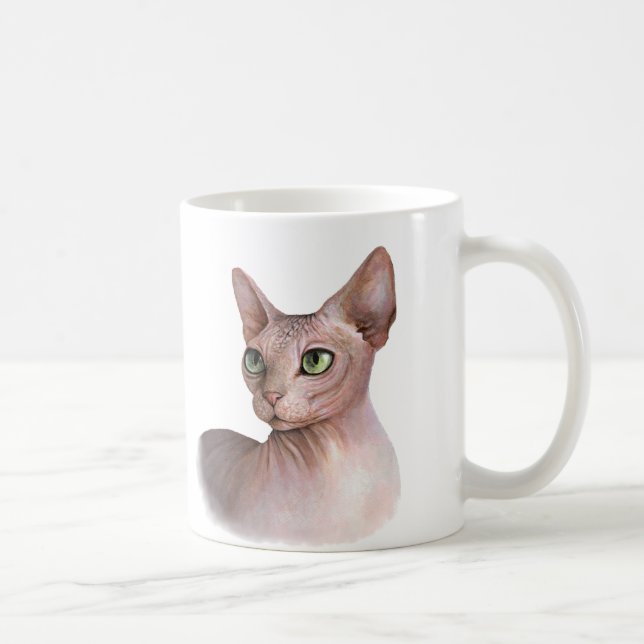 Cat 578 kaffeetasse (Rechts)