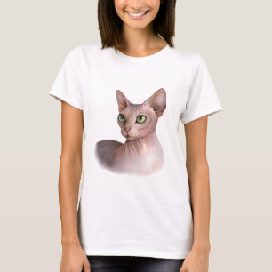 Cat 578 T-Shirt