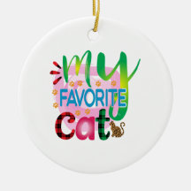 Cat Art My Lieblings Cat