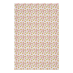 Cat Artwork Niedliche Katze Valentine Poster