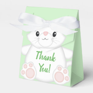 Cat Baby Shower Kitty Geschenkschachtel