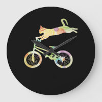 Cat Bike Cycling Bicycle - Ihre Geschenksammlung