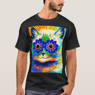 Cat Blume Eyes T-Shirt