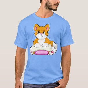 Cat Bone T-Shirt