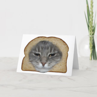Cat Breader Karte