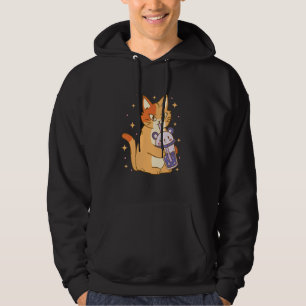 Cat Bubble Tee Cool Retro Spaß Seltsame Bizarre Ku