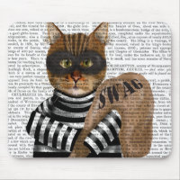 Cat Burglar