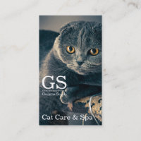 Cat Care Haustiere Boarding und Wellness-Center