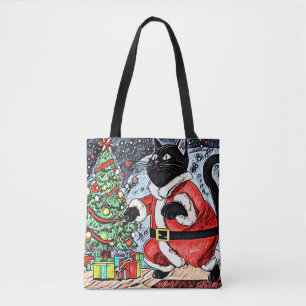 Cat Cluse Bag