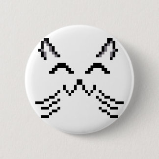 Cat Contributer Button