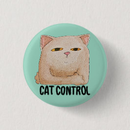 Cat Control Button