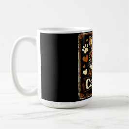 Cat Dad – Stolzer Vater mit Katzen Humor Liebe Kaffeetasse