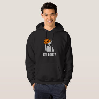 Cat Daddy Hoodie