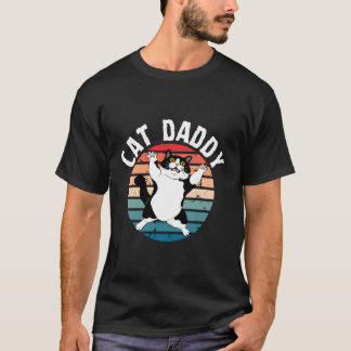 Cat Daddy T-Shirt