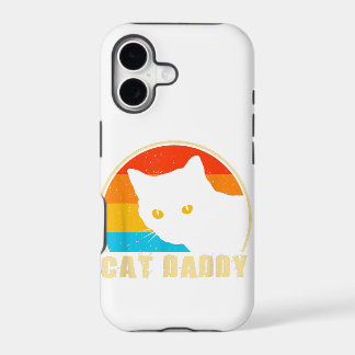 Cat Daddy Vintage Achtziger Stil