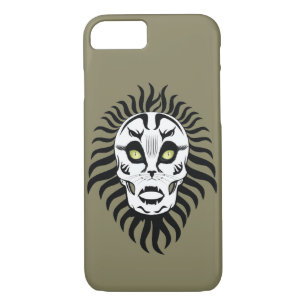 Cat Design Skeleton iPhone Fall iPhone 8/7 Hülle