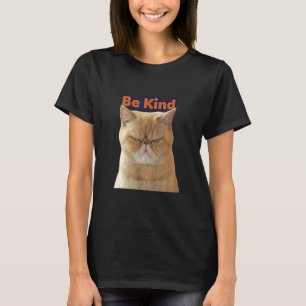 Cat Erinnerung Entscheiden Sie sich für die alltäg T-Shirt