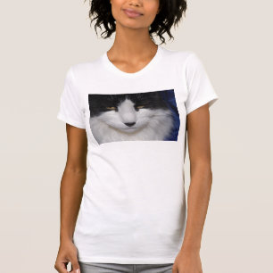 Cat Eyes T-Shirt