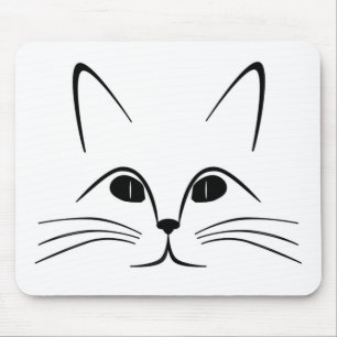 CAT-FELD MOUSEPAD