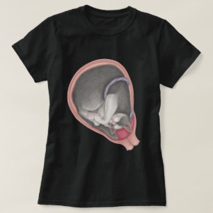 Cat Fetus T-Shirt