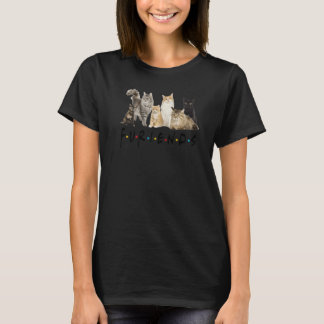 Cat Friends Furiends Cat Niedlich Kittens Cat T-Shirt