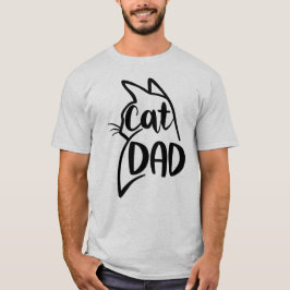 Cat Funny Quotes T-Shirt