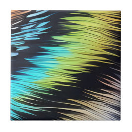 Cat Fur Tiles Keramik Tile Set Fliese