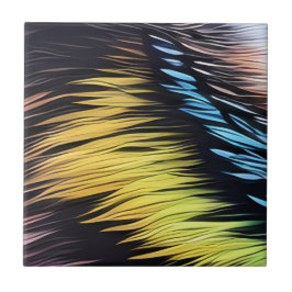 Cat Fur Tiles Keramik Tile Set Fliese