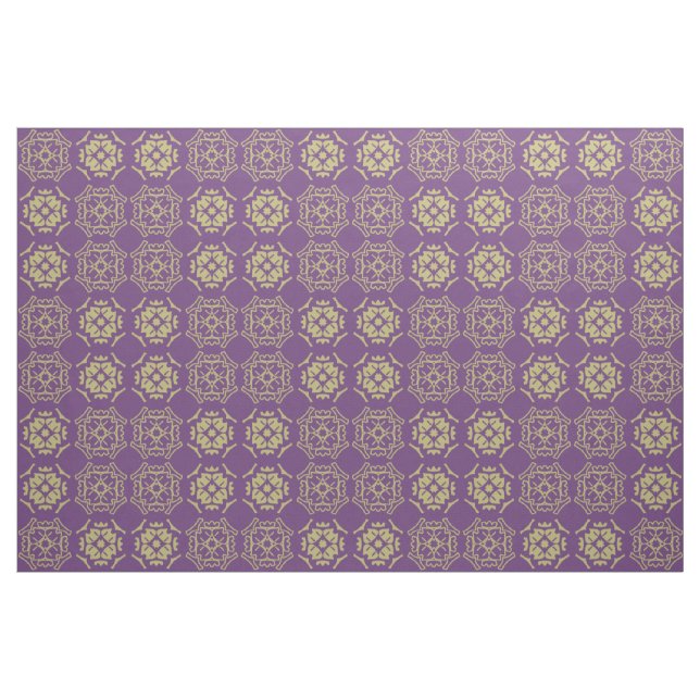 cat garden(noble) stoff (Fat Quarter (45,7 x 55,9 cm))