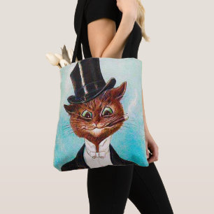 Cat Gentleman, Louis Wain
