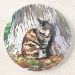 CAT GETRÄNKEUNTERSETZER