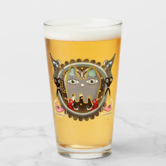 CAT GLAS