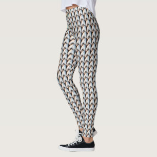 Cat Hintern Leggings