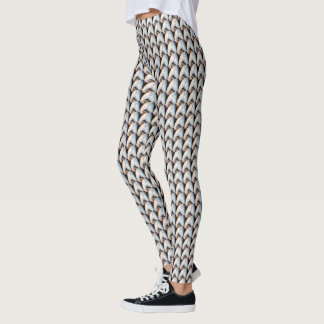 Cat Hintern Leggings