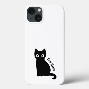 Cat Individuelle Name Case