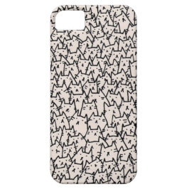 Cat iPhone Case-Mate iPhone Hülle