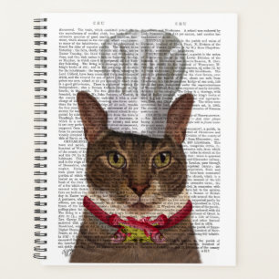 Cat Koch Planer