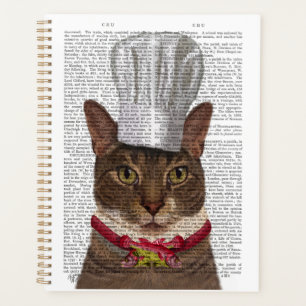 Cat Koch Planer