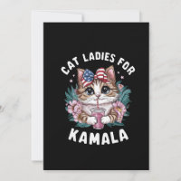 Cat Ladys for Kamala (9)