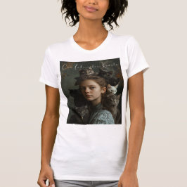 Cat Ladys for Kamala II T-Shirt