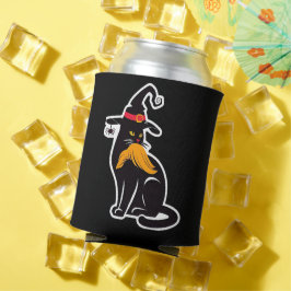 Cat Ladys Kamala Harris 2024 Dosenkühler