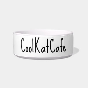 CAT-LEBENSMITTELKABEL-KERAMIK-STIL-DESIGN NAPF