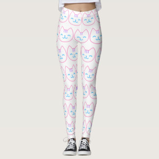 CAT-LEGGINGS LEGGINGS
