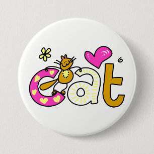 CAT-Liebe Button