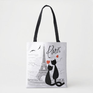 Cat Liebe in Paris