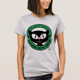 Cat Lover Forever E PURR-IBUS UNUM T-Shirt